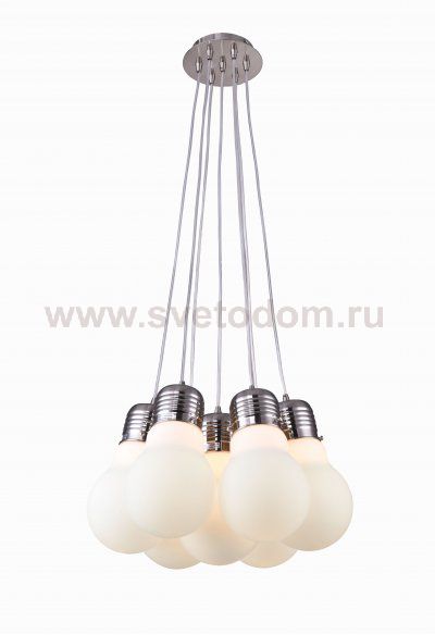 Люстра подвесная St luce SL299.553.07 BULD