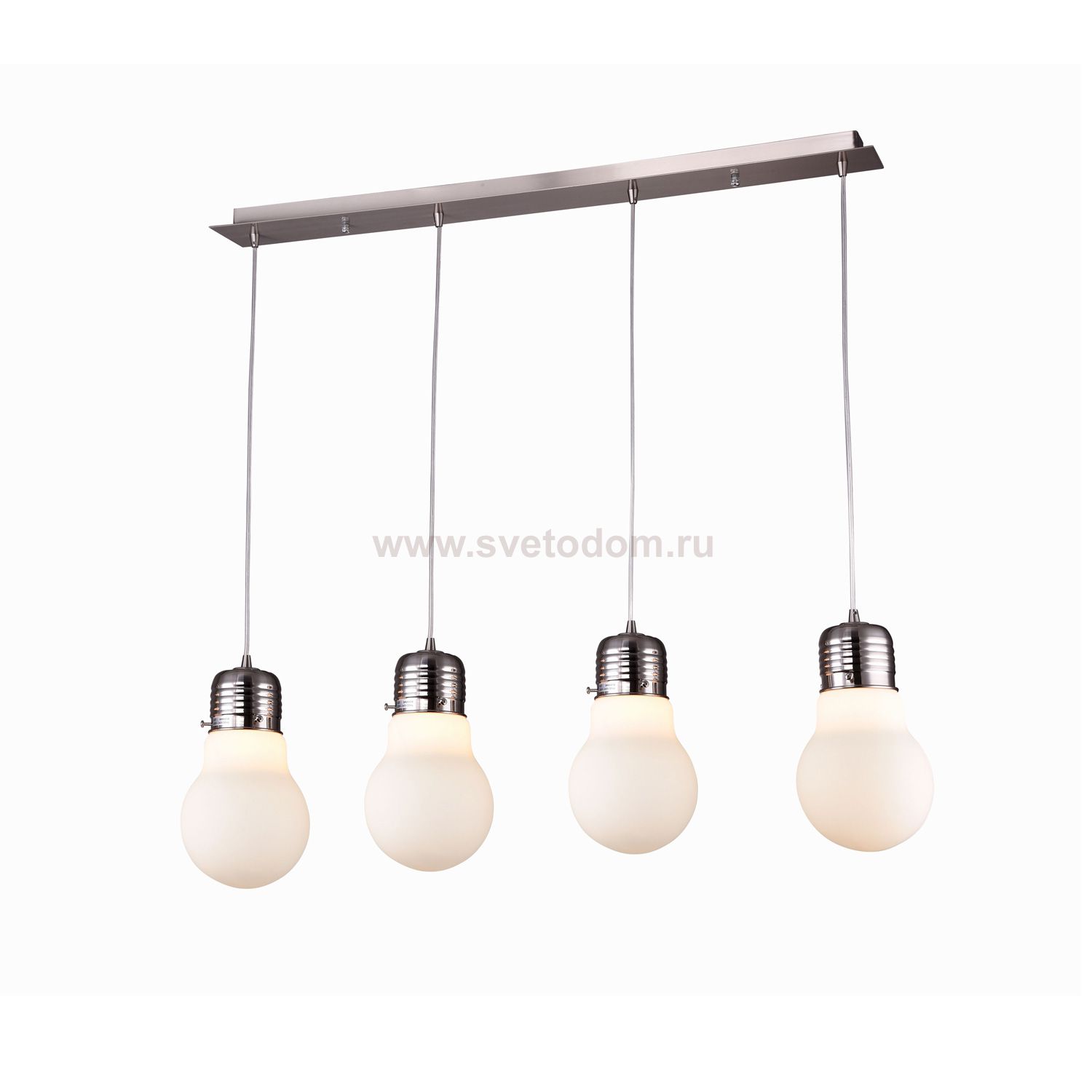 Люстра подвесная St luce SL299.503.04 BULD