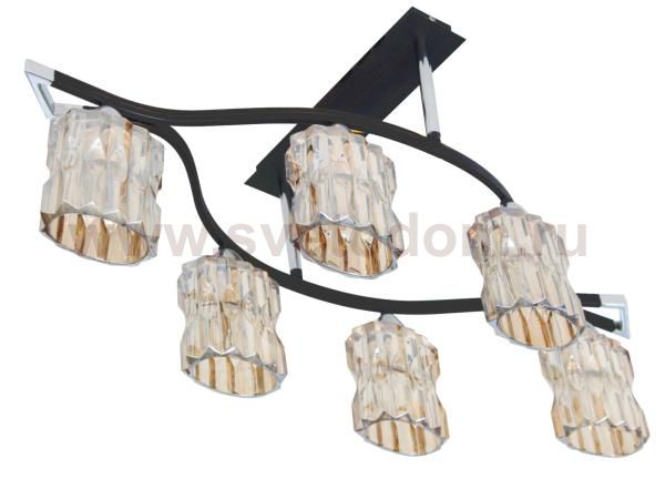 Светильник потолочный St luce SL301.702.06