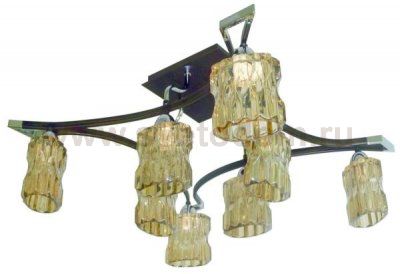 Светильник потолочный St luce SL301.702.08 SL301