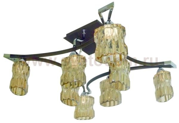 Светильник потолочный St luce SL301.702.08 SL301