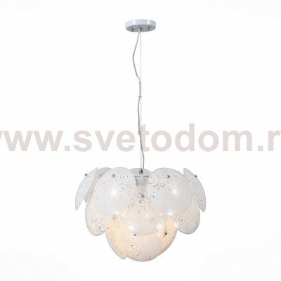 Люстра подвесная St luce SL301.503.05 BOCCIO