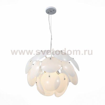 Люстра подвесная St luce SL301.553.05 BOCCIO