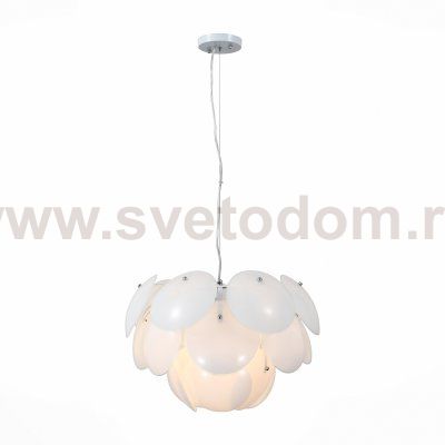 Люстра подвесная St luce SL301.553.05 BOCCIO