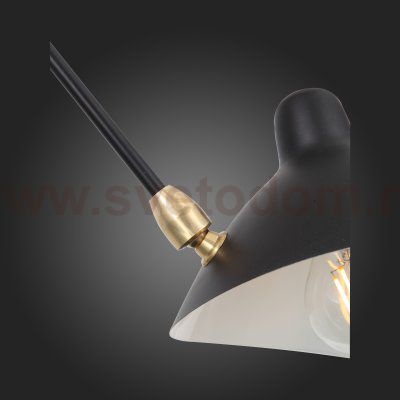 Светильник потолочный SL305.402.06 St luce