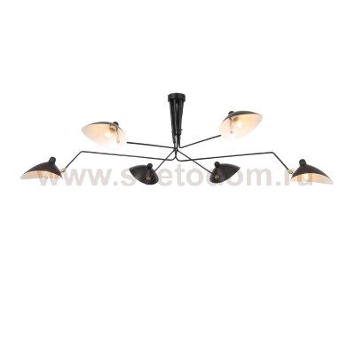 Светильник потолочный SL305.402.06 St luce