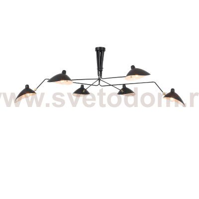 Светильник потолочный SL305.402.06 St luce