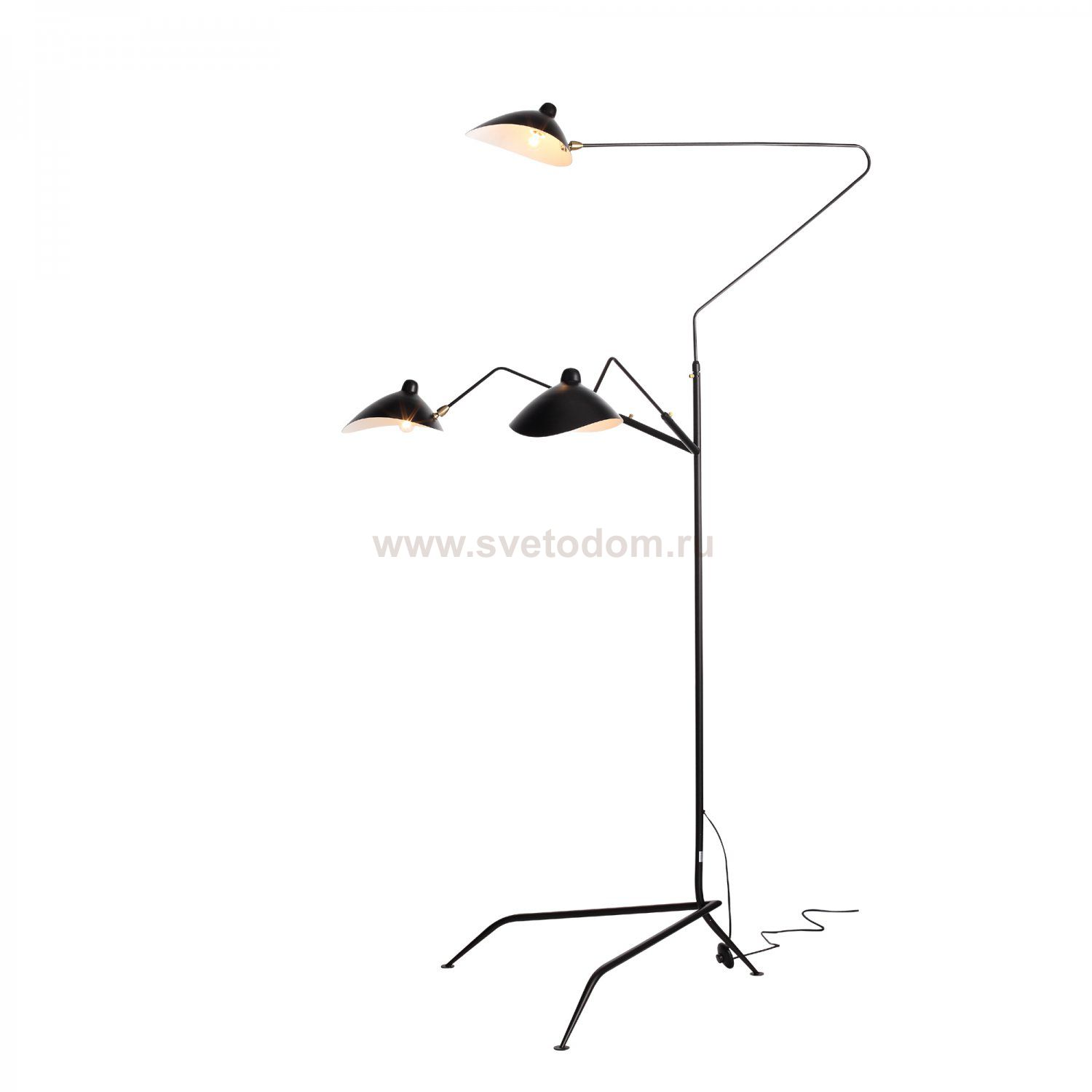 Торшер St luce SL305.405.03 SPRUZZO