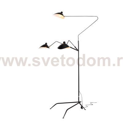Торшер St luce SL305.405.03 SPRUZZO
