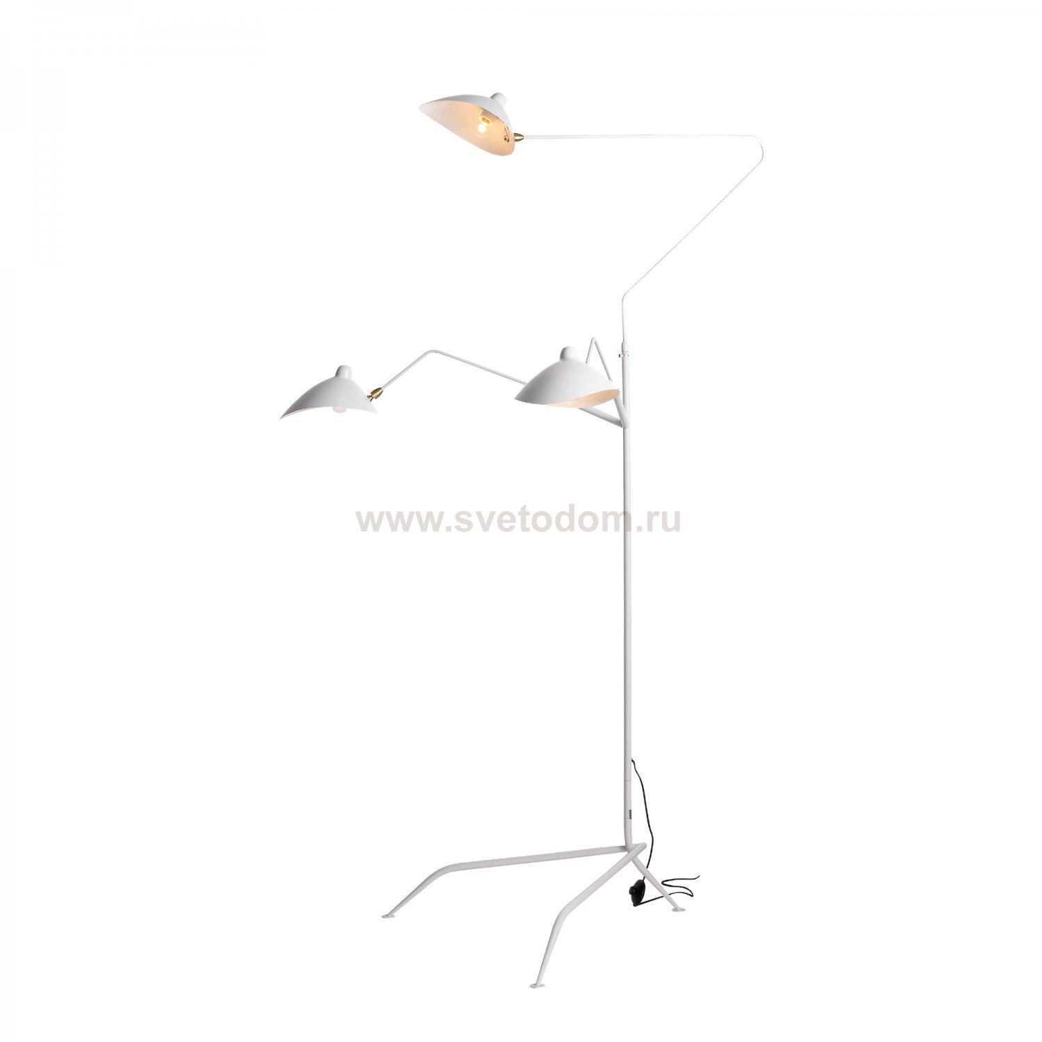 Торшер St luce SL305.505.03 SPRUZZO