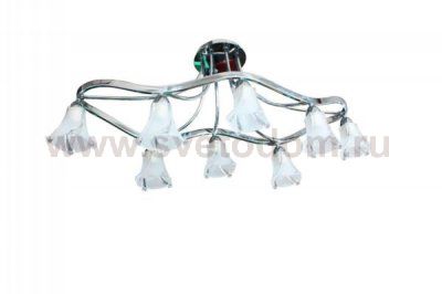 Светильник потолочный St luce SL306.102.08 SL306