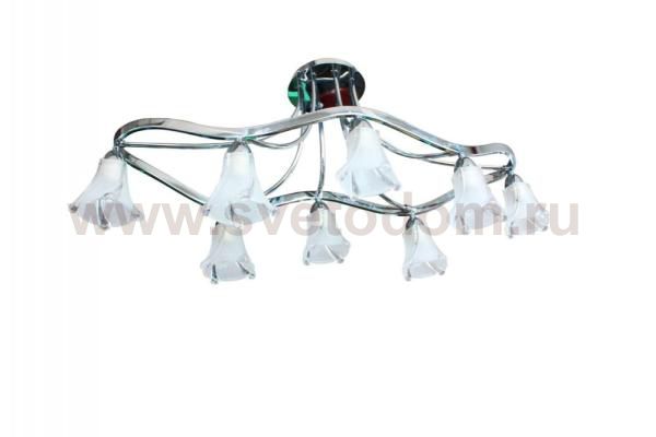 Светильник потолочный St luce SL306.102.08 SL306