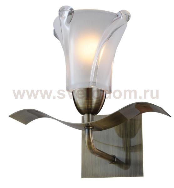 Светильник настенный бра St luce SL306.301.01 SL306