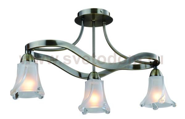 Светильник потолочный St luce SL306.302.03