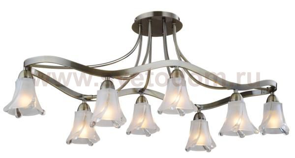 Светильник потолочный St luce SL306.302.08