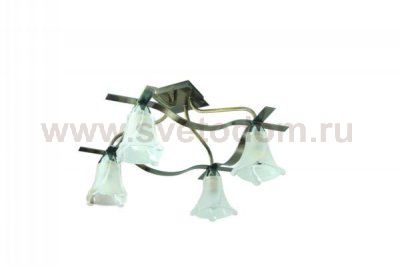 Светильник потолочный St luce SL308.302.04 SL308
