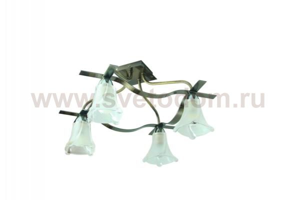 Светильник потолочный St luce SL308.302.04 SL308