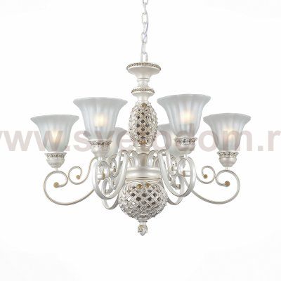 Люстра подвесная St luce SL309.503.06 ELEGY