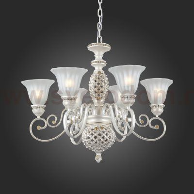 Люстра подвесная St luce SL309.503.06 ELEGY