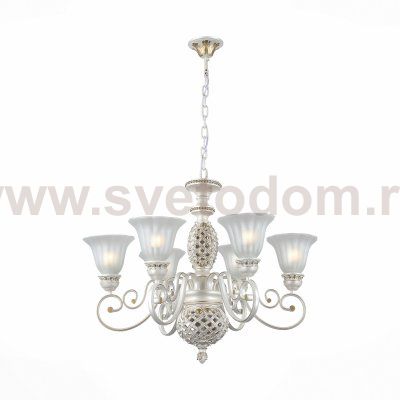 Люстра подвесная St luce SL309.503.06 ELEGY