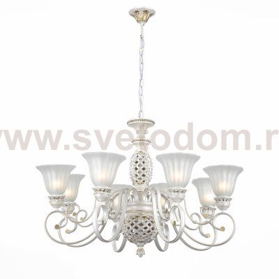 Люстра подвесная St luce SL309.503.08 ELEGY