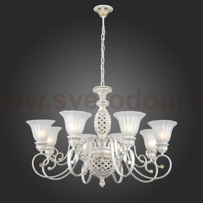 Люстра подвесная St luce SL309.503.08 ELEGY