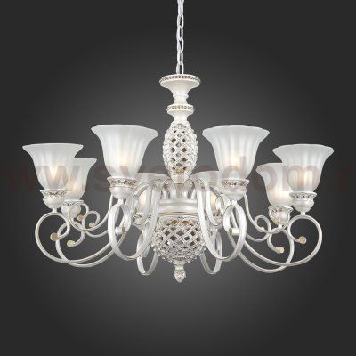 Люстра подвесная St luce SL309.503.08 ELEGY