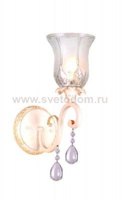 Светильник настенный бра St luce SL310.501.01 SL310