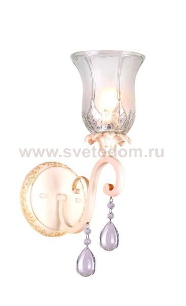 Светильник настенный бра St luce SL310.501.01 SL310