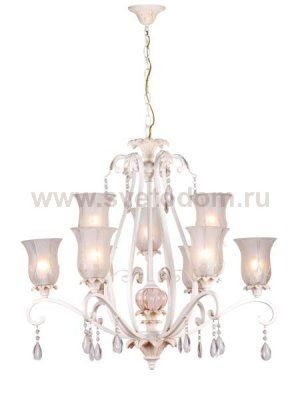 Люстра подвесная St luce SL310.503.09 SL310