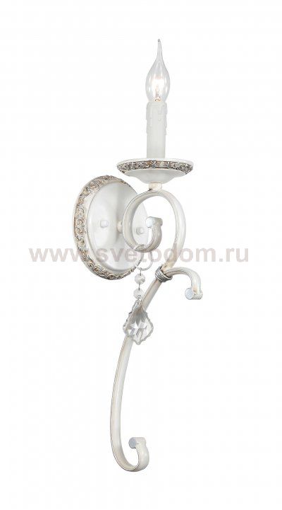 Светильник настенный бра St luce SL311.501.01 MORBI