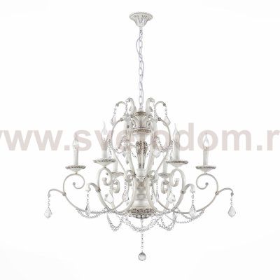 Люстра подвесная St luce SL311.503.06 MORBI