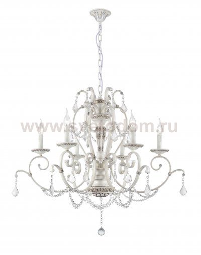 Люстра подвесная St luce SL311.503.06 MORBI