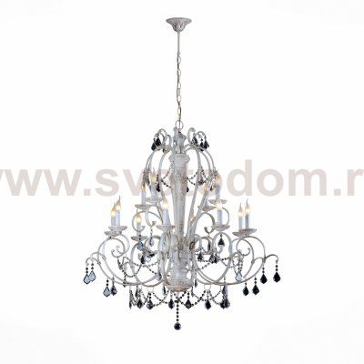 Люстра подвесная St luce SL311.503.12 MORBI