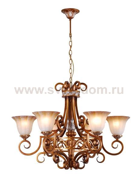 Люстра подвесная St luce SL312.303.06 SL312