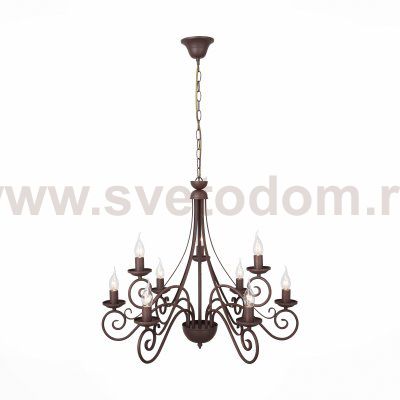 Люстра подвесная St luce SL313.703.09 MANJERO