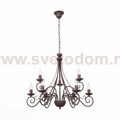 Люстра подвесная St luce SL313.703.09 MANJERO