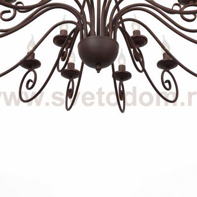 Люстра подвесная St luce SL313.703.18 MANJERO