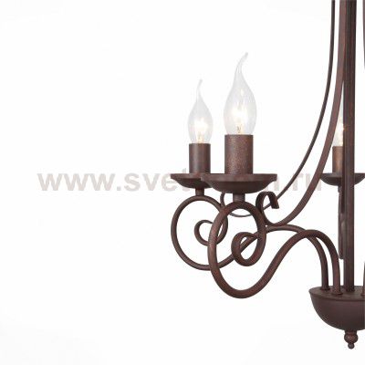 Люстра подвесная St luce SL313.703.05 MANJERO