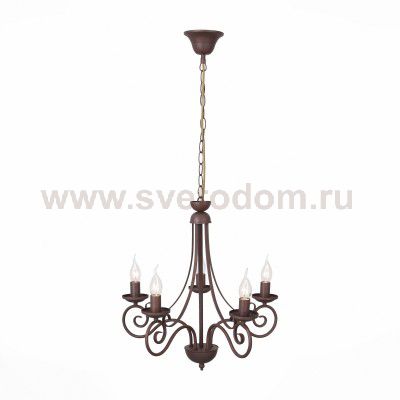 Люстра подвесная St luce SL313.703.05 MANJERO