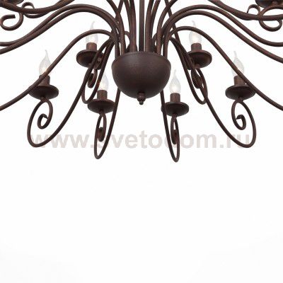 Люстра подвесная St luce SL313.703.18 MANJERO