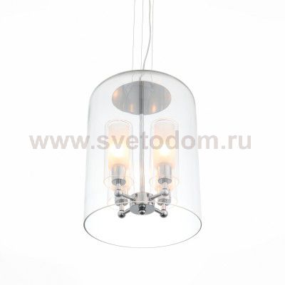 Светильник подвесной St luce SL314.103.04 СAPELLO