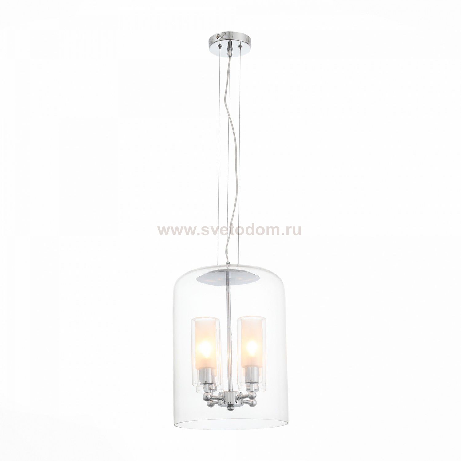 Светильник подвесной St luce SL314.103.04 СAPELLO