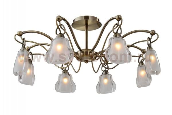 Светильник потолочный St luce SL316.302.08