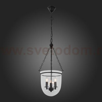 Люстра подвесная St luce SL317.423.03 SOTTO