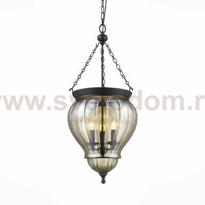 Люстра подвесная St luce SL317.433.03 SOTTO
