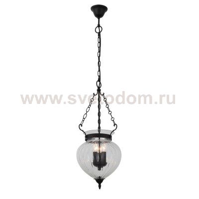Люстра подвесная St luce SL317.413.03 SOTTO