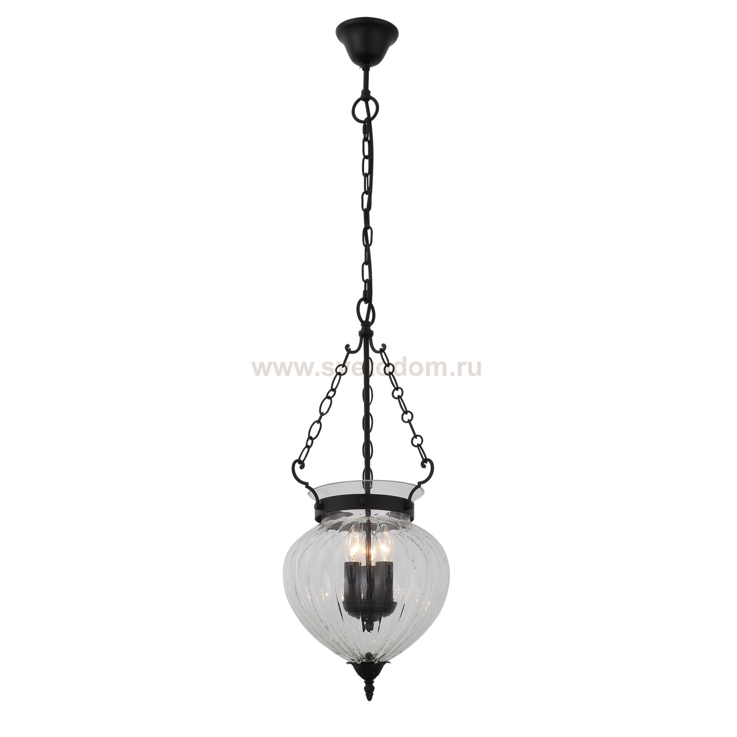 Люстра подвесная St luce SL317.413.03 SOTTO