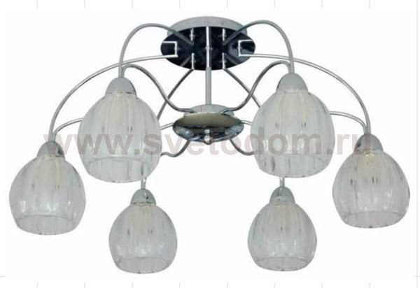 Светильник потолочный St luce SL319.102.06 SL319