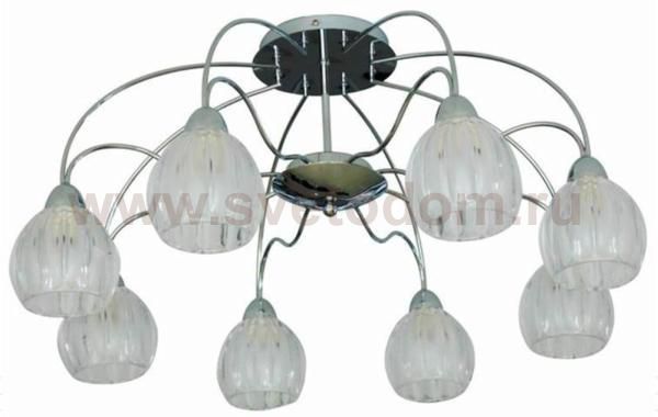 Светильник потолочный St luce SL319.102.08 SL319